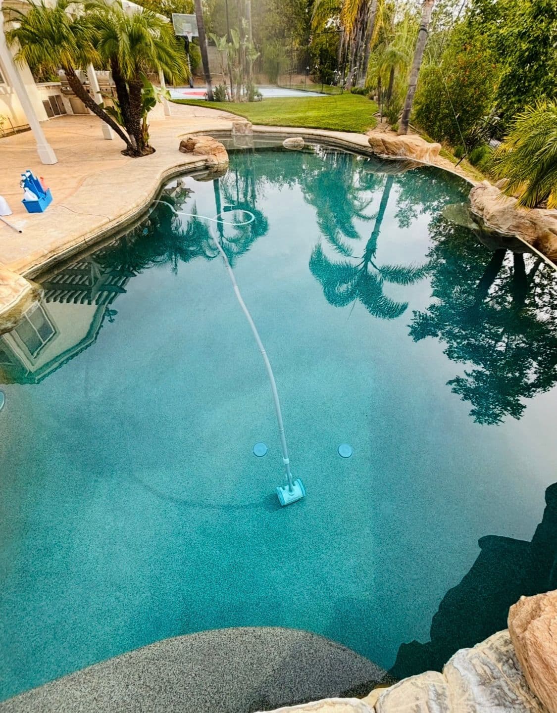How Much Does Pool Maintenance Cost in Southern California?