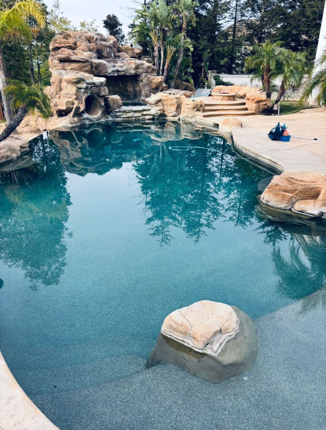 How Often Should Your Pool Be Cleaned?