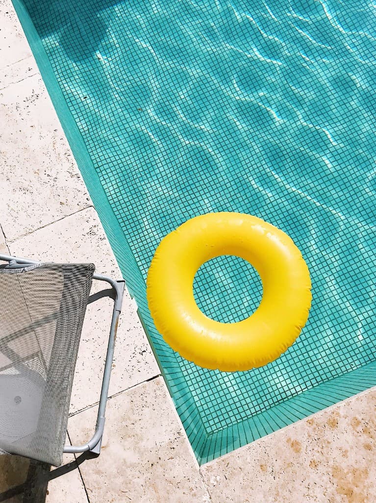 Preparing your pool for summer in Conejo Valley